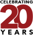 Celebrating 20 Years