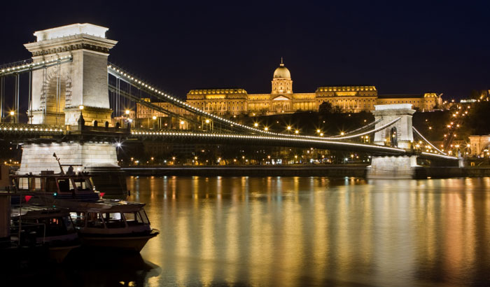 Budapest