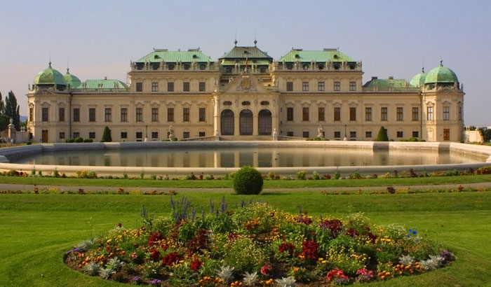 Vienna