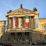 National Opera - Statni Opera