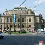 Rudolfinum