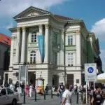 Estates Theatre
