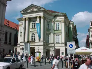 Estates Theatre