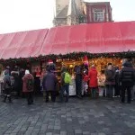 Market Stalls 2