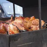 Prague Hams