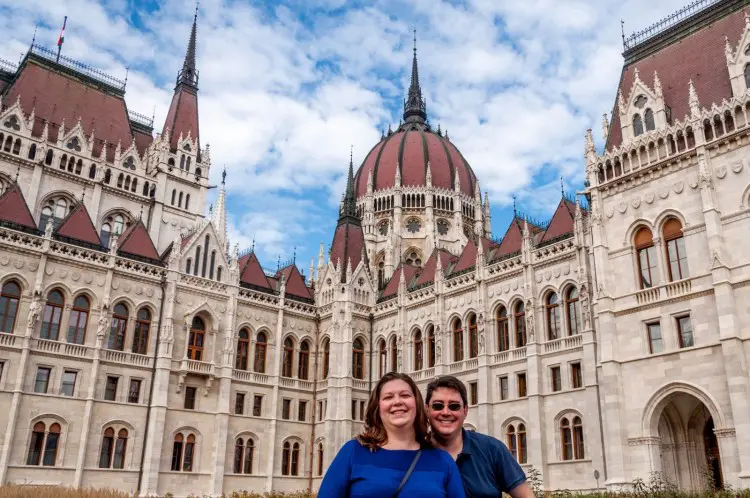 Budapest-Hungary-Parliament-LL