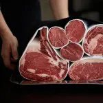 Steaks at George Prime