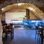 Lokal Cellar