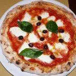 Pepe Nero Pizza