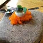 Amuse Bouche