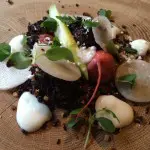 "Edible Soil"