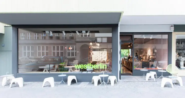 Westberlin