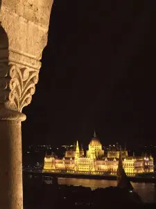 budapest-arch