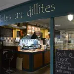 Riga Central Market