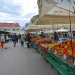 Riga Central Market