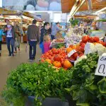 Riga Central Market