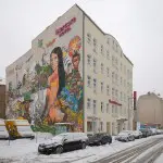 Berlin Neighborhood Guide
