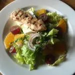 Lunch at Kitchen