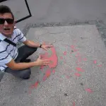Sarajevo Rose