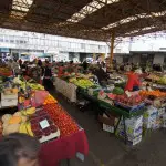Markale Market Sarajevo