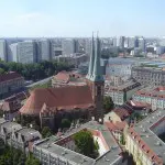 Berlin Neighborhood Guide