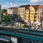 Berlin Neighborhood Guide