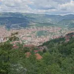 Sarajevo