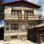 tunnel of hope museum sarajevo