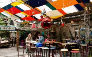 Szimpla Kert