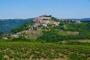 Motovun