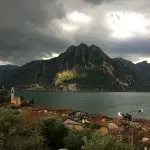 Lake Iseo