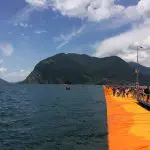 Lake Iseo