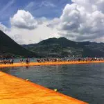 Lake Iseo