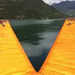 Lake Iseo