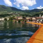 Lake Iseo