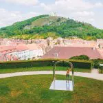 Mikulov Holy Mount