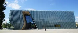 Polin Museum