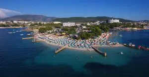 Ksamil