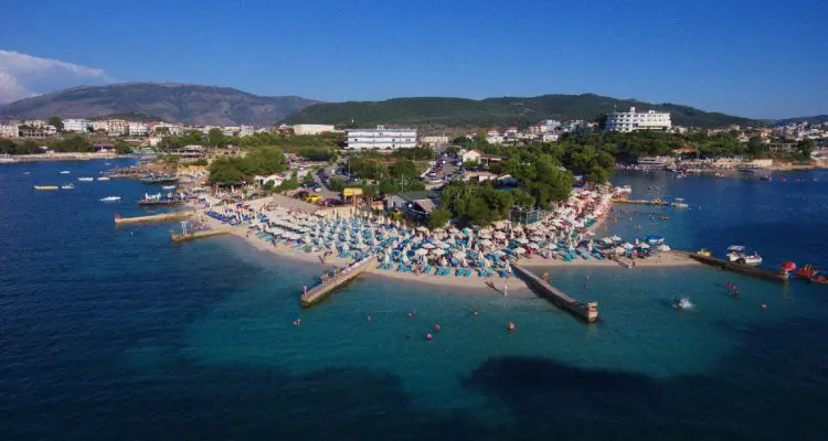 Ksamil