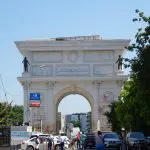 Triumphal Arch
