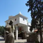 Mother Teresa Memorial House