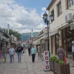 Old Bazaar