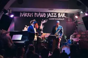Jazz Clubs in Krakow