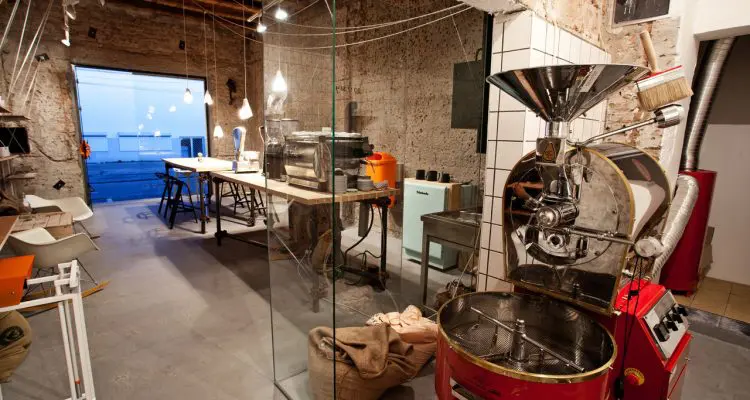 The Best Cafes in Belgrade