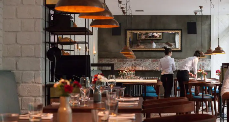 The Best Cafes in Belgrade