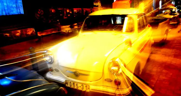 trabant-museum