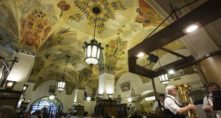 Nazi Munich