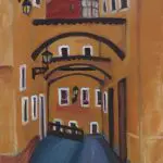 Prague Street