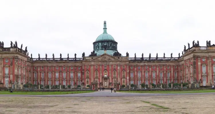 Potsdam