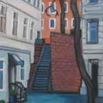 Vienna Street